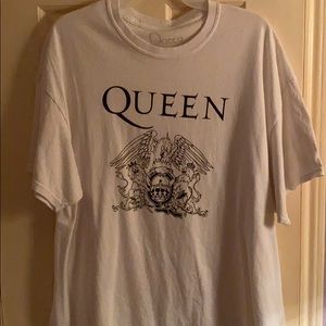 Men’s Queen Shirt